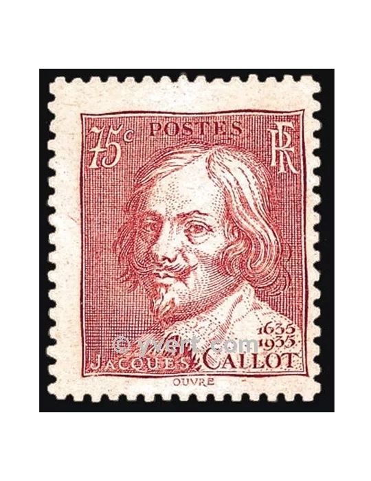 n° 306 - Timbre France Poste