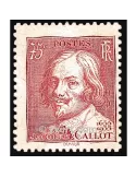 n° 306 - Timbre France Poste