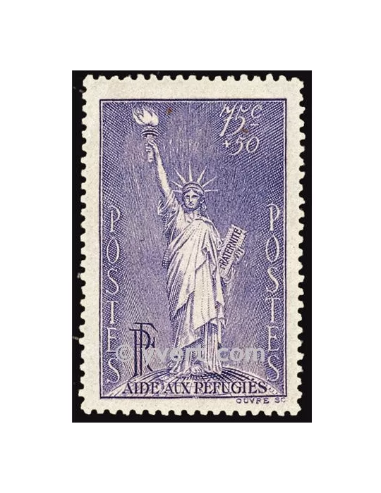 n° 309 - Timbre France Poste