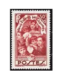 n° 312 - Timbre France Poste