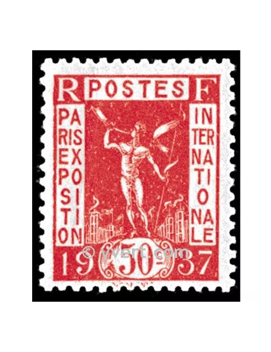 n° 325 - Timbre France Poste