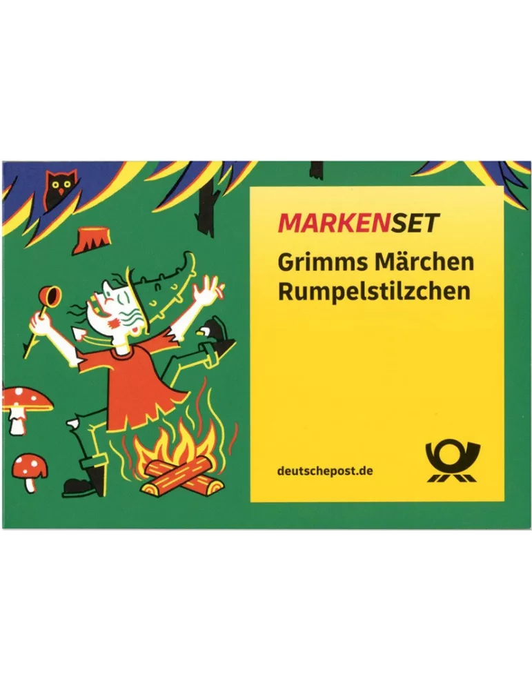 n° C3445 - Timbre ALLEMAGNE FEDERALE Carnets