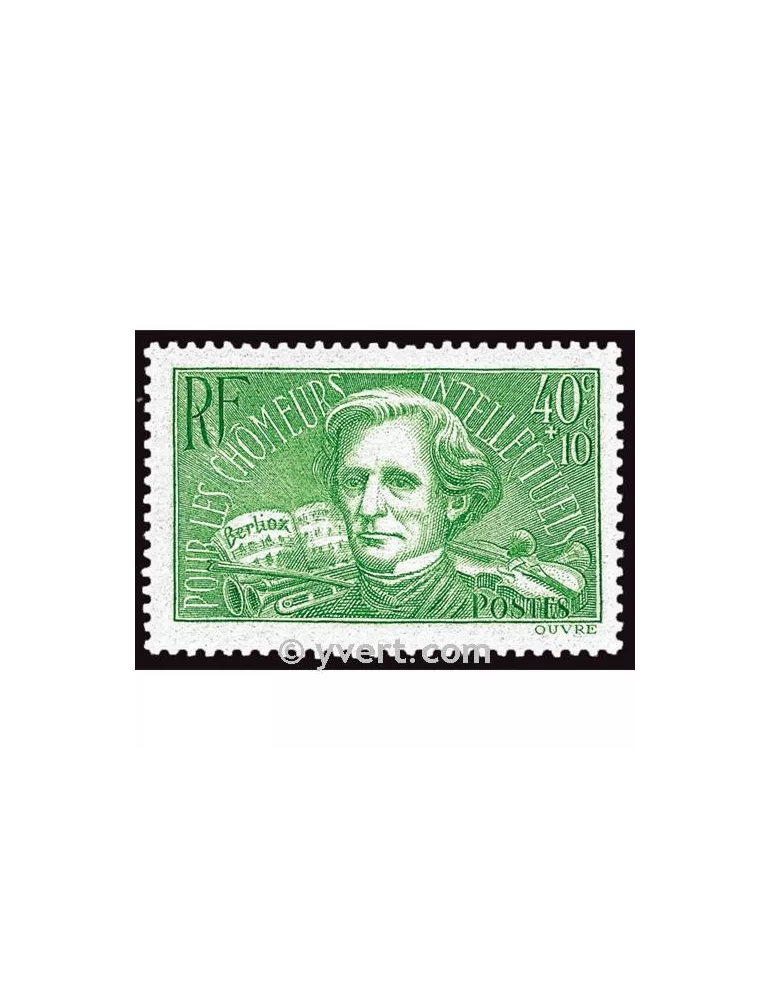n° 331 - Timbre France Poste