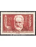 n° 332 - Timbre France Poste