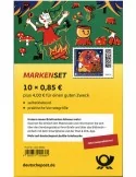 n° C3448 - Timbre ALLEMAGNE FEDERALE Carnets