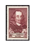 n° 335 - Timbre France Poste
