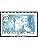 n° 336 - Timbre France Poste