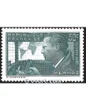n° 337 - Timbre France Poste