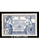 n° 357 - Timbre France Poste