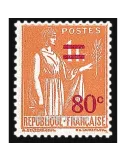n° 359 - Timbre France Poste