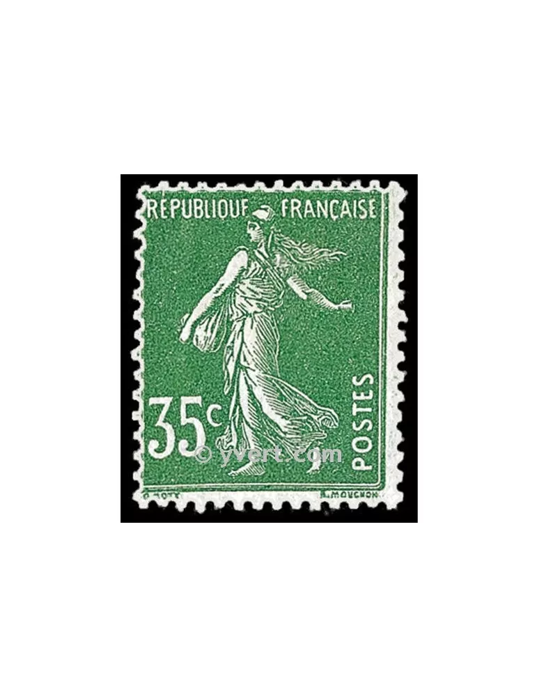 n° 361 - Timbre France Poste