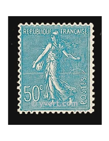 n° 362 - Timbre France Poste