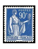 n° 368 - Timbre France Poste