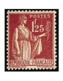 n° 370 - Timbre France Poste