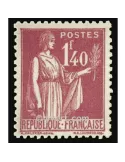 n° 371 - Timbre France Poste