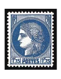 n° 372 - Timbre France Poste