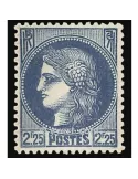 n° 374 - Timbre France Poste