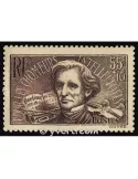 n° 382 - Timbre France Poste