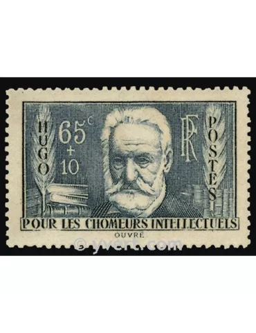 n° 383 - Timbre France Poste