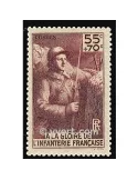 n° 386 - Timbre France Poste