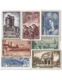n° 388/394 - Timbre France Poste