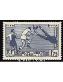 n° 396 - Timbre France Poste
