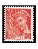 n° 408 - Timbre France Poste