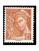 n° 409 - Timbre France Poste
