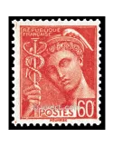 n° 415 - Timbre France Poste
