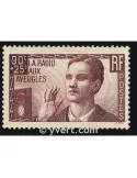 n° 418 - Timbre France Poste