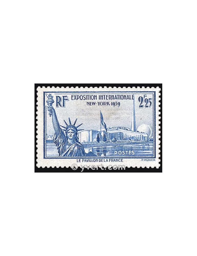 n° 426 - Timbre France Poste