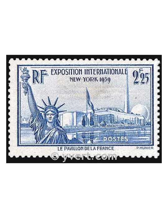 n° 426 - Timbre France Poste