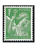 n° 432 - Timbre France Poste