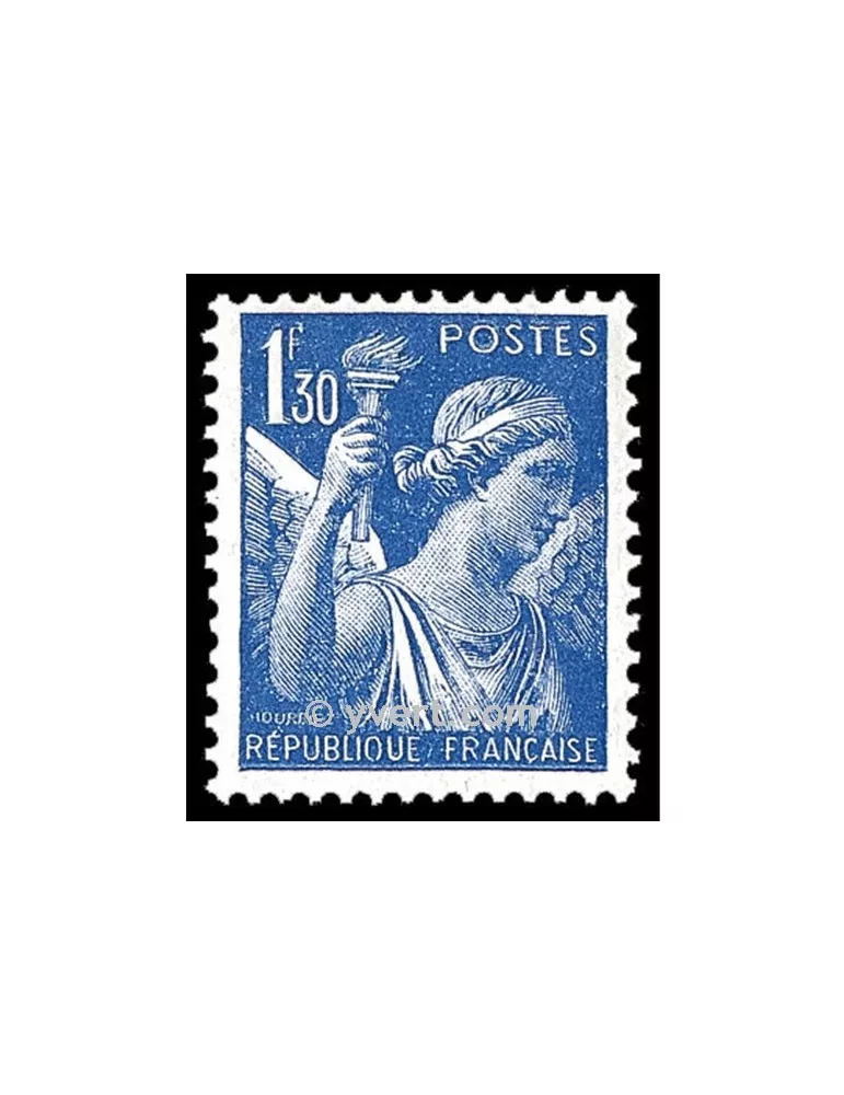 n° 434 - Timbre France Poste