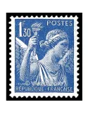 n° 434 - Timbre France Poste