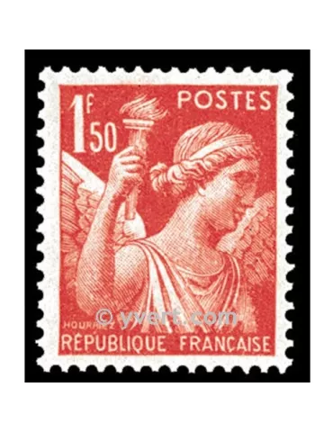 n° 435 - Timbre France Poste