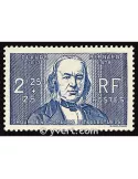 n° 439 - Timbre France Poste