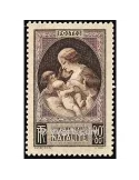 n° 441 - Timbre France Poste