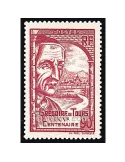 n° 442 - Timbre France Poste