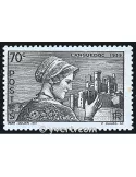 n° 448 - Timbre France Poste
