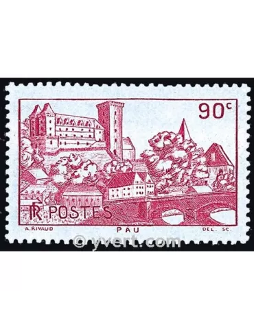 n° 449 - Timbre France Poste