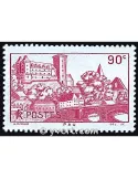 n° 449 - Timbre France Poste