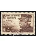 n° 454 - Timbre France Poste