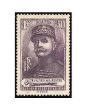 n° 455 - Timbre France Poste