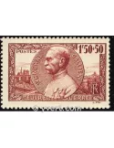 n° 456 - Timbre France Poste