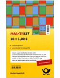 n° C3587 - Timbre ALLEMAGNE FEDERALE Carnets