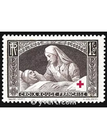 n° 460 - Timbre France Poste