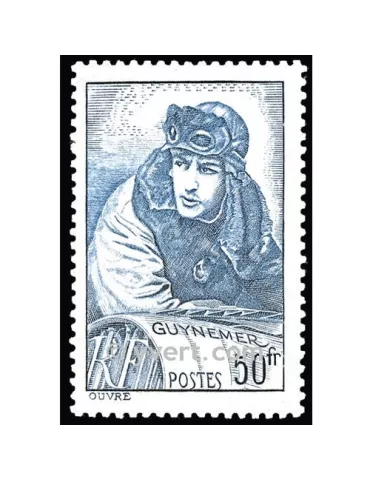 n° 461 - Timbre France Poste