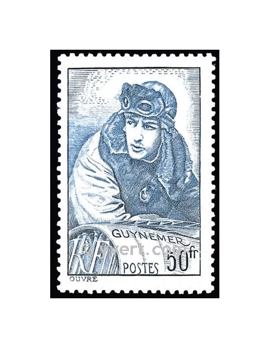 n° 461 - Timbre France Poste