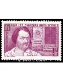 n° 463 - Timbre France Poste